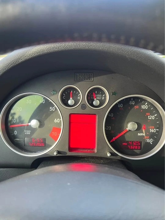 2004 Audi TT Mk1 - Image 17 of 20