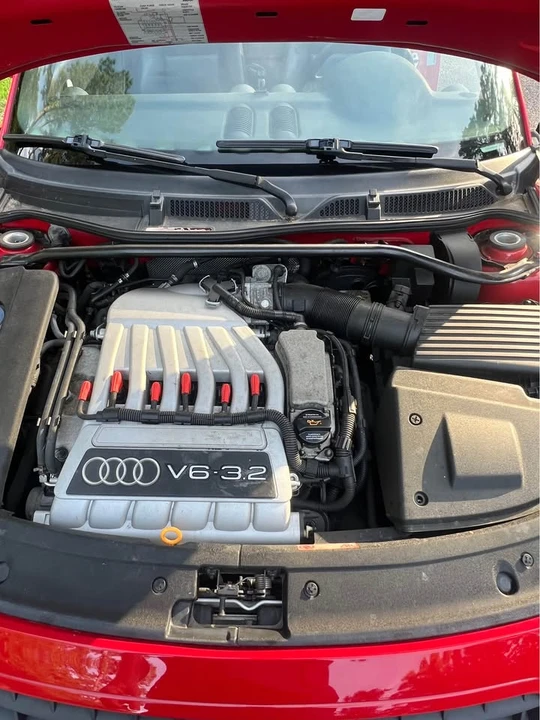 2004 Audi TT Mk1 - Image 20 of 20