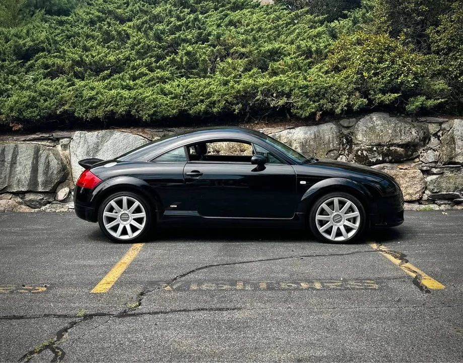 2004 Audi TT Mk1 - Image 3 of 8