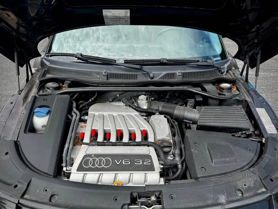 2004 Audi TT Mk1 - Image 5 of 8