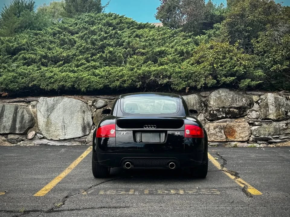 2004 Audi TT Mk1 - Image 2 of 8
