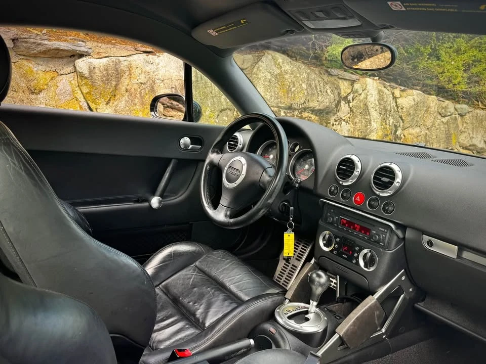 2004 Audi TT Mk1 - Image 4 of 8