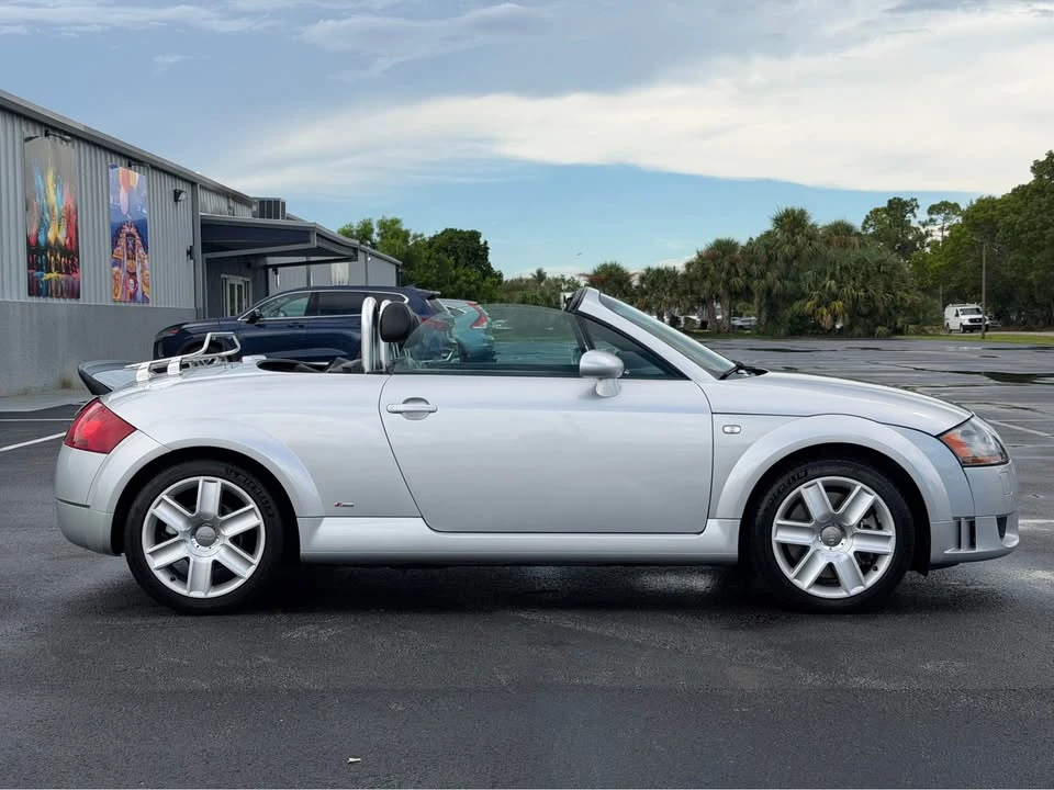 2004 Audi TT Mk1 - Image 6 of 20