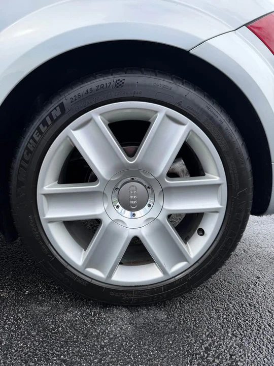 2004 Audi TT Mk1 - Image 13 of 20