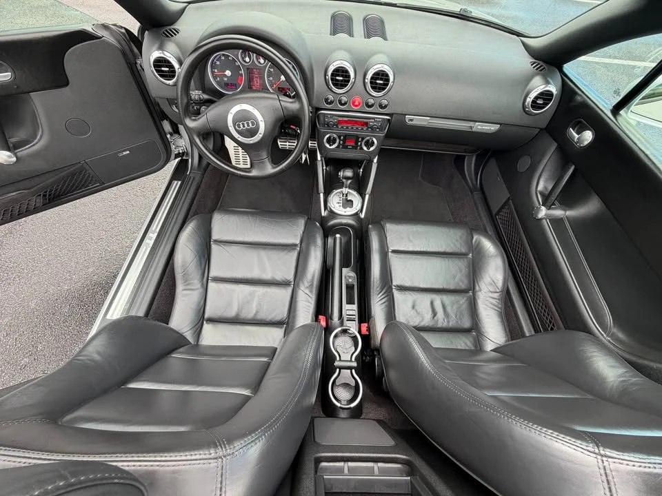 2004 Audi TT Mk1 - Image 14 of 20