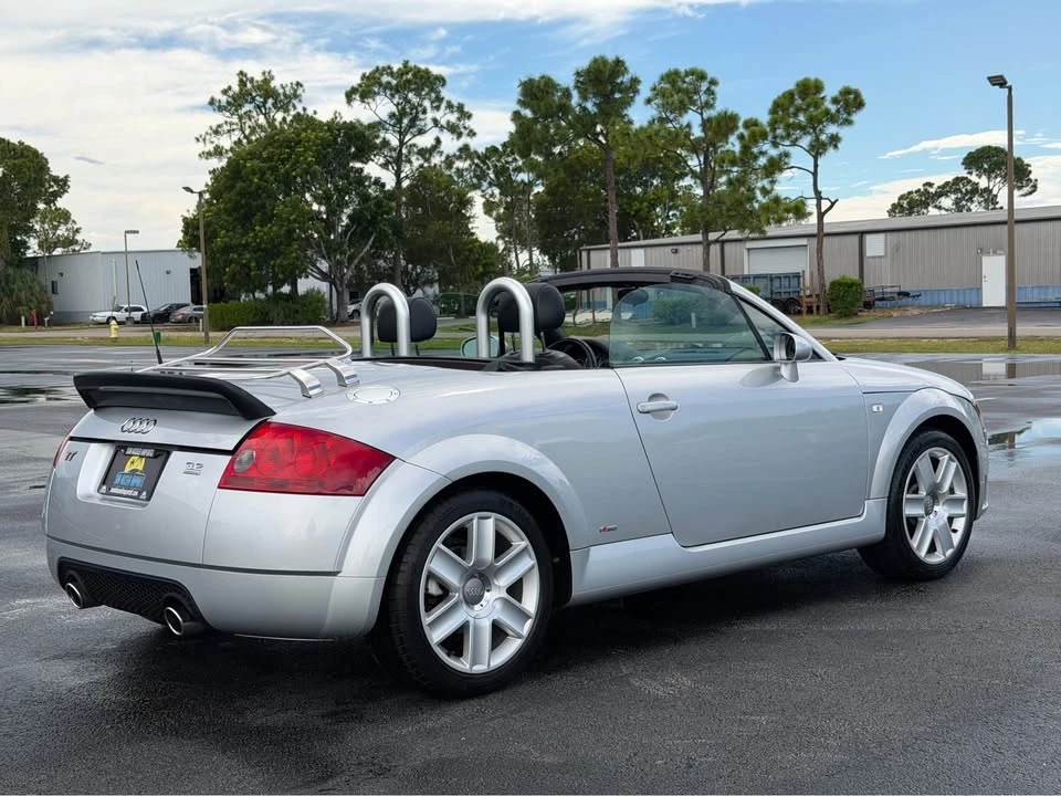 2004 Audi TT Mk1 - Image 5 of 20