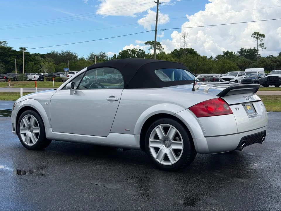 2004 Audi TT Mk1 - Image 10 of 20