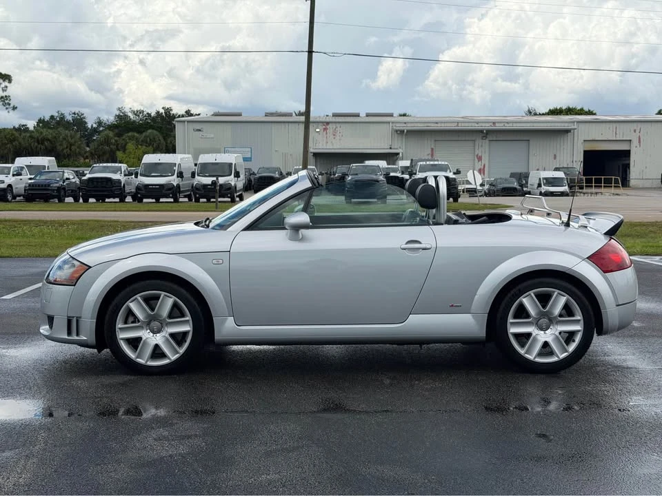 2004 Audi TT Mk1 - Image 2 of 20