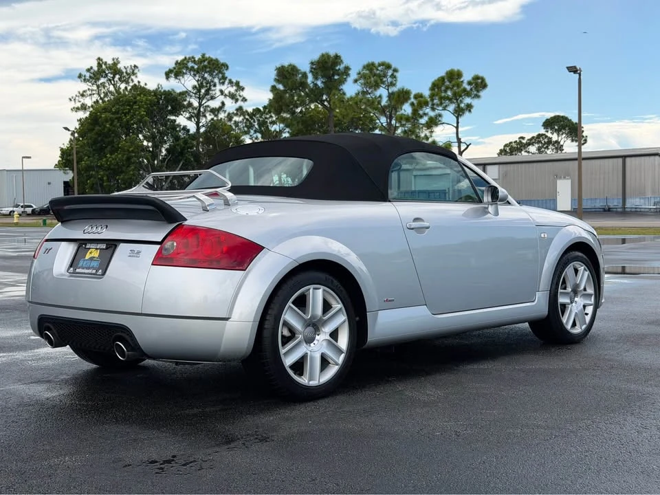 2004 Audi TT Mk1 - Image 11 of 20