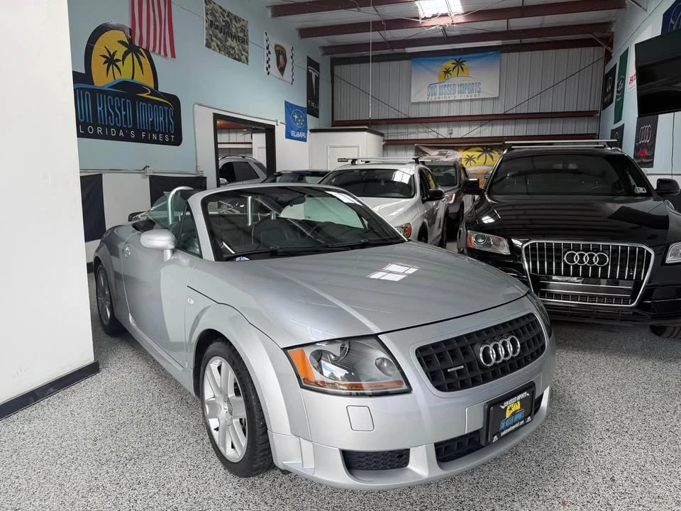 2004 Audi TT Mk1 - Image 20 of 20