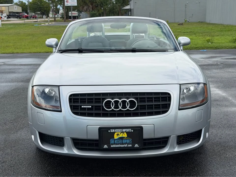 2004 Audi TT Mk1 - Image 8 of 20