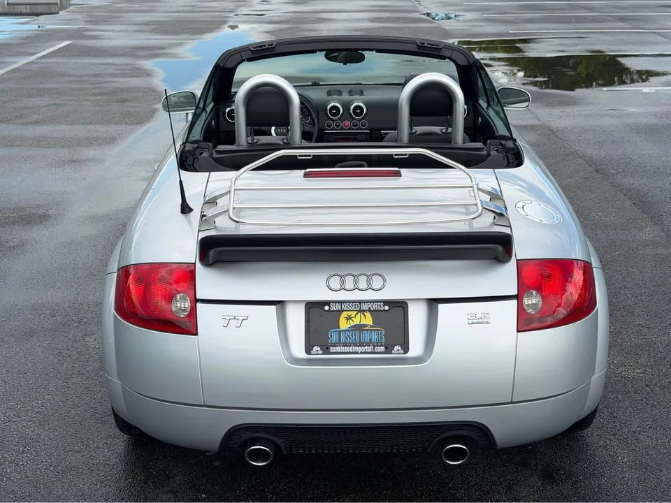 2004 Audi TT Mk1 - Image 4 of 20