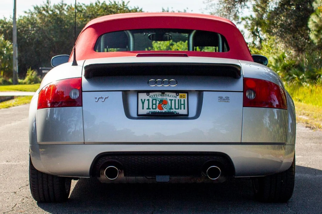 2004 Audi TT Mk1 - Image 5 of 31