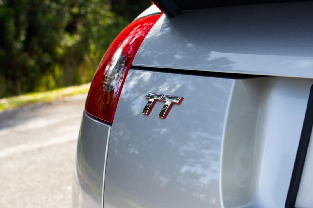 2004 Audi TT Mk1 - Image 19 of 31