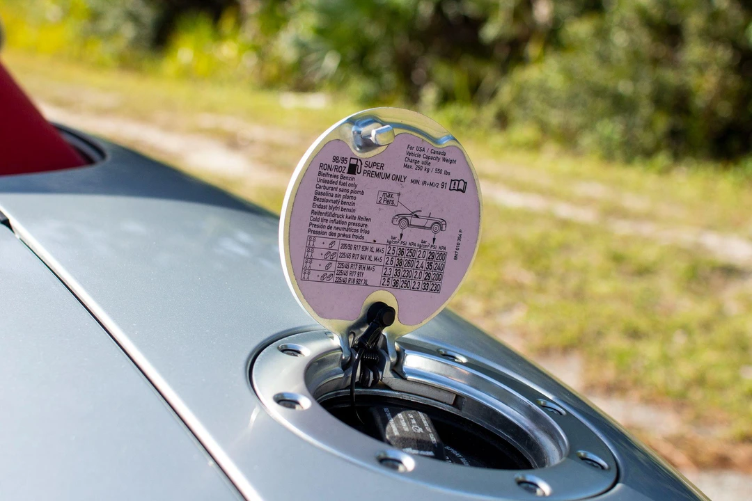2004 Audi TT Mk1 - Image 26 of 31