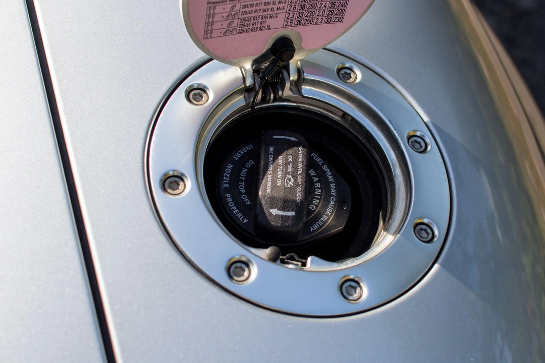 2004 Audi TT Mk1 - Image 27 of 31