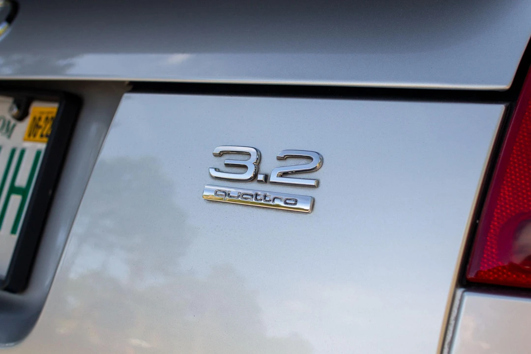 2004 Audi TT Mk1 - Image 20 of 31