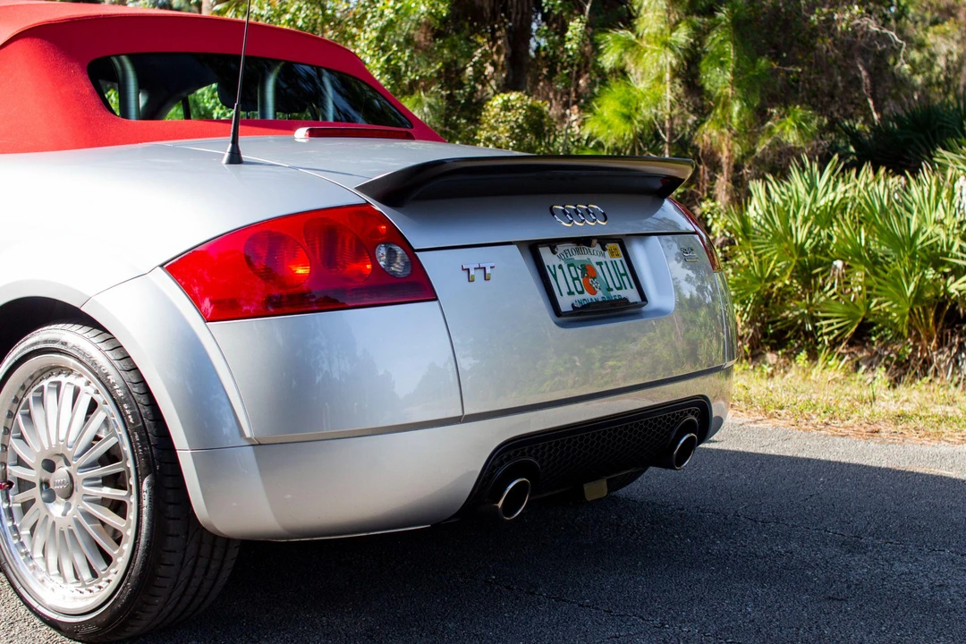 2004 Audi TT Mk1 - Image 18 of 31