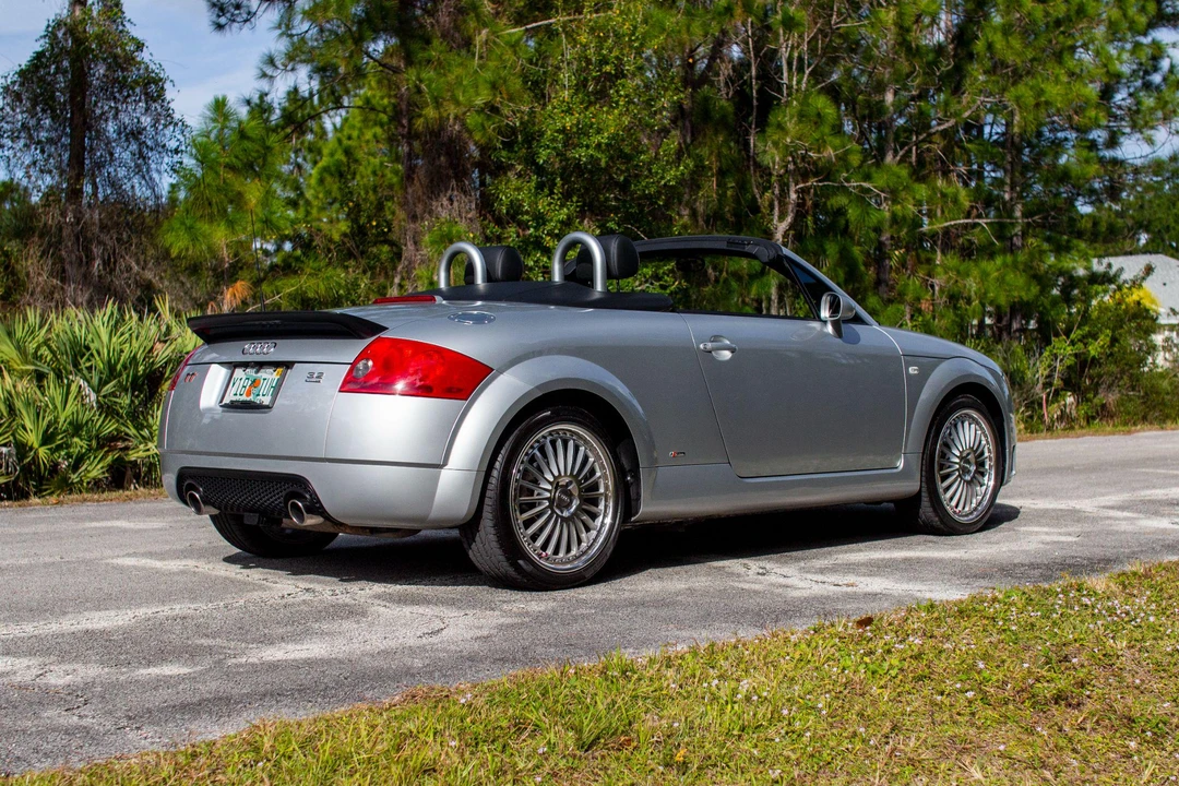 2004 Audi TT Mk1 - Image 11 of 31