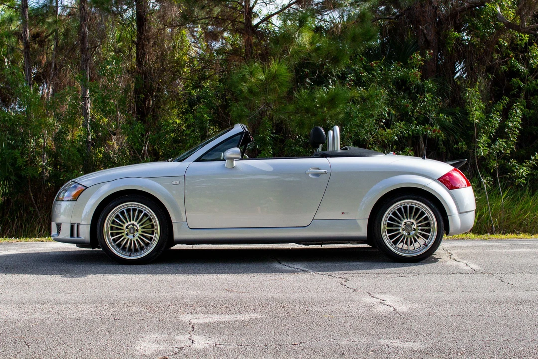 2004 Audi TT Mk1 - Image 7 of 31
