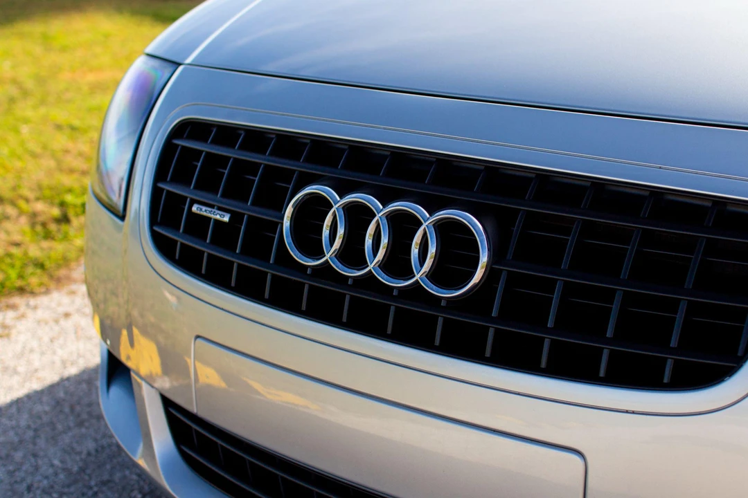 2004 Audi TT Mk1 - Image 13 of 31
