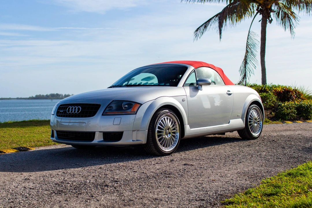 2004 Audi TT Mk1 - Image 6 of 31