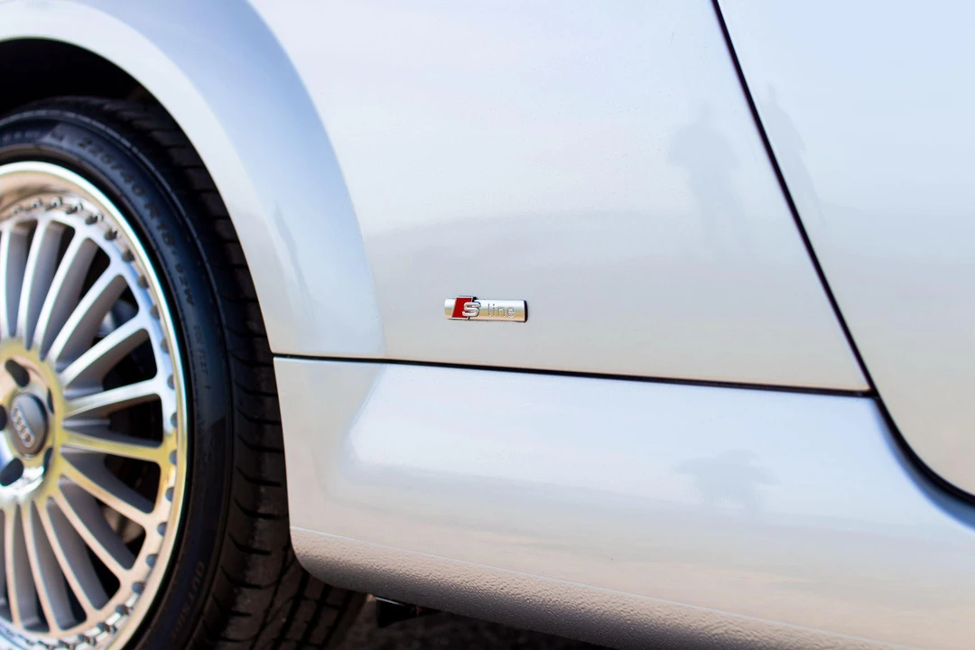 2004 Audi TT Mk1 - Image 28 of 31