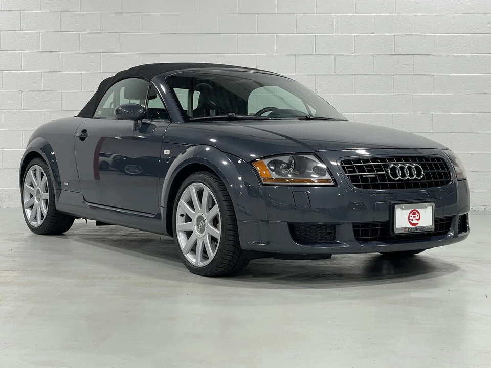 2004 Audi TT Mk1 - Image 17 of 31