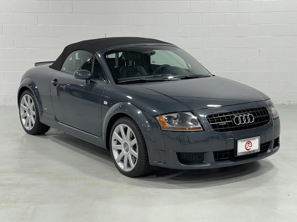 2004 Audi TT Mk1 - Image 18 of 31