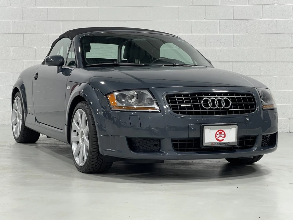 2004 Audi TT Mk1 - Image 16 of 31