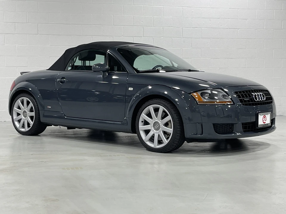 2004 Audi TT Mk1 - Image 19 of 31