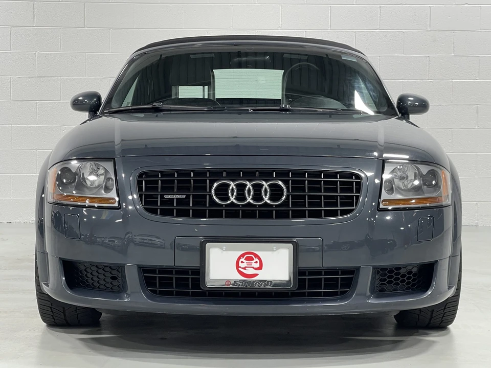 2004 Audi TT Mk1 - Image 14 of 31