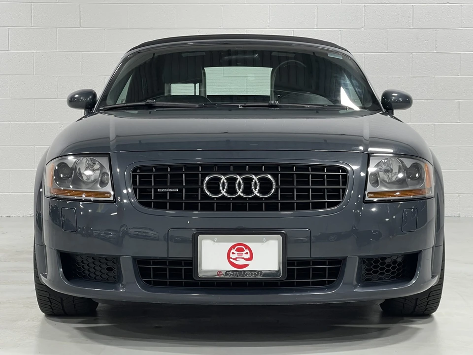 2004 Audi TT Mk1 - Image 13 of 31