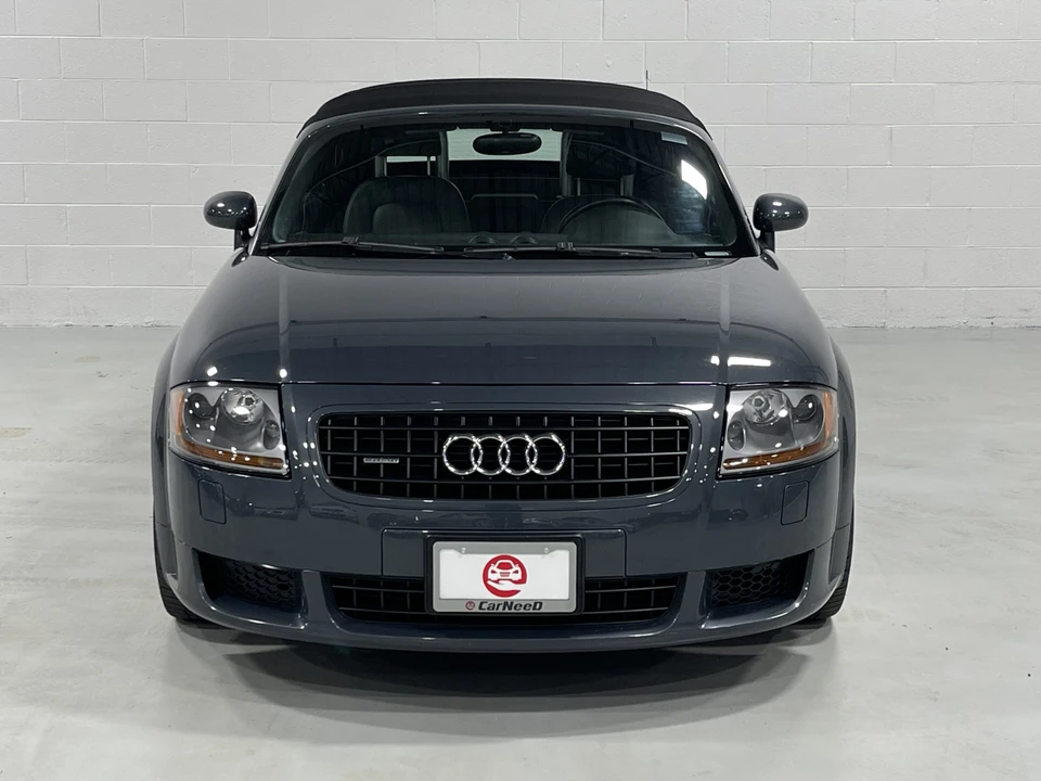 2004 Audi TT Mk1 - Image 12 of 31