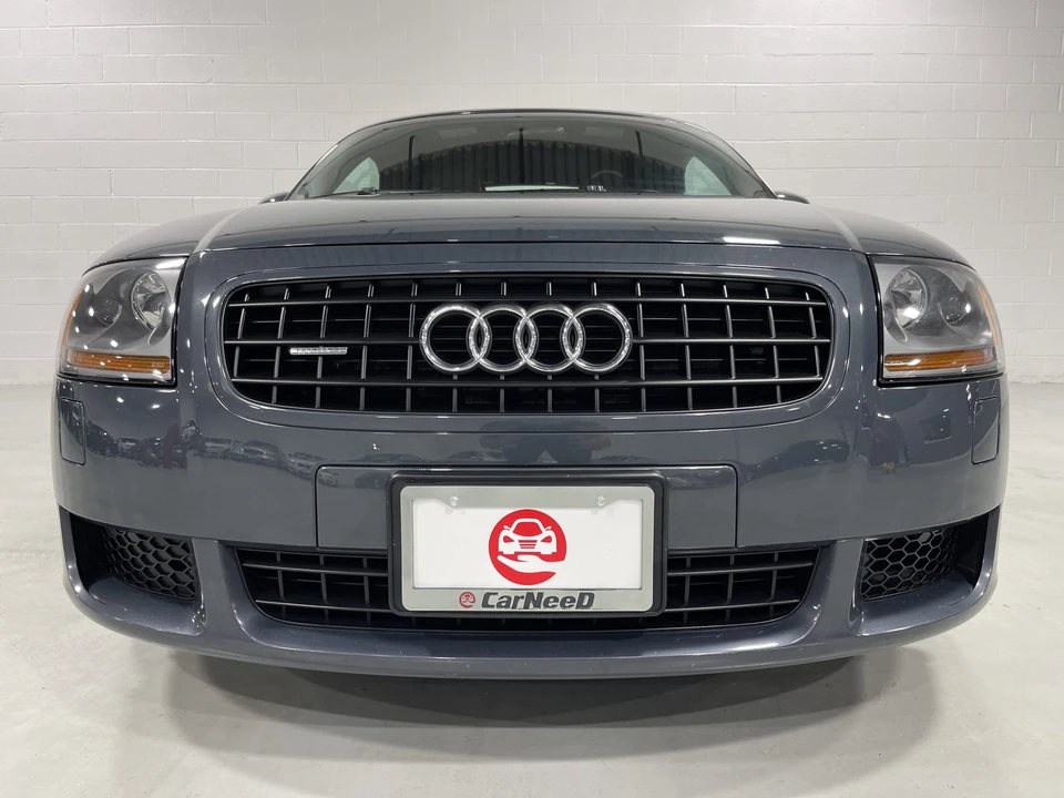2004 Audi TT Mk1 - Image 15 of 31