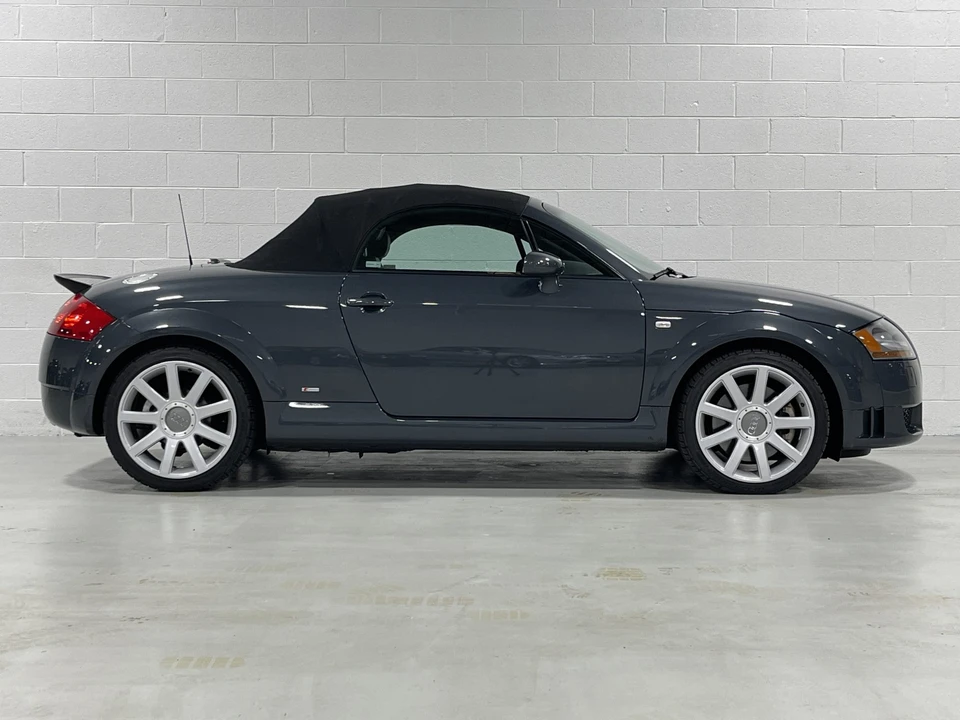 2004 Audi TT Mk1 - Image 20 of 31