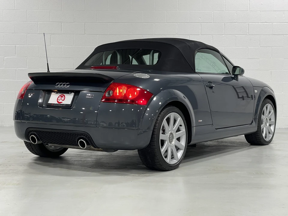 2004 Audi TT Mk1 - Image 22 of 31