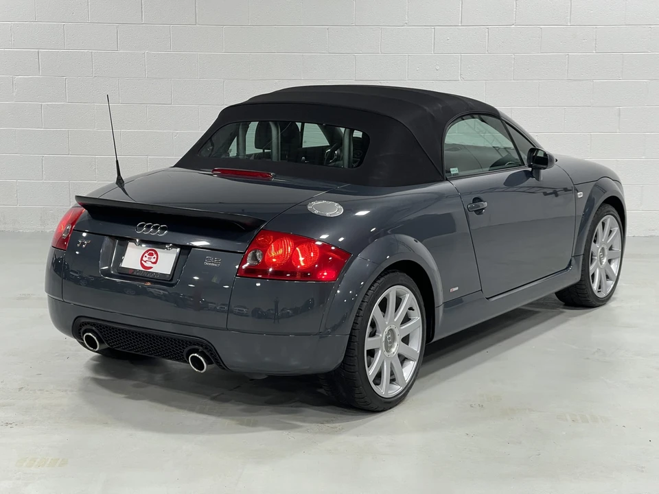 2004 Audi TT Mk1 - Image 23 of 31