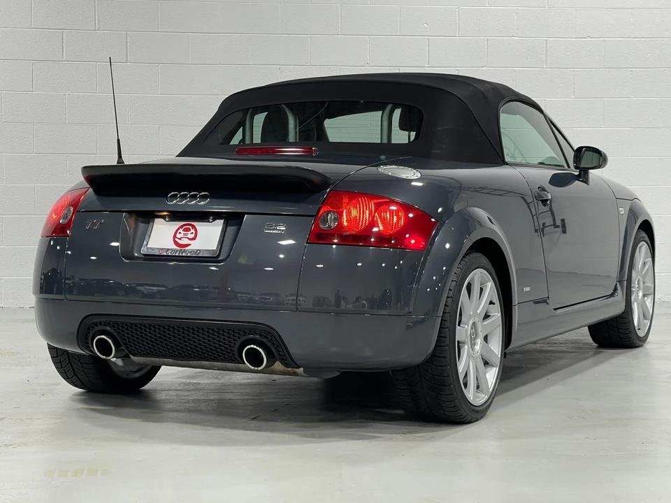 2004 Audi TT Mk1 - Image 24 of 31