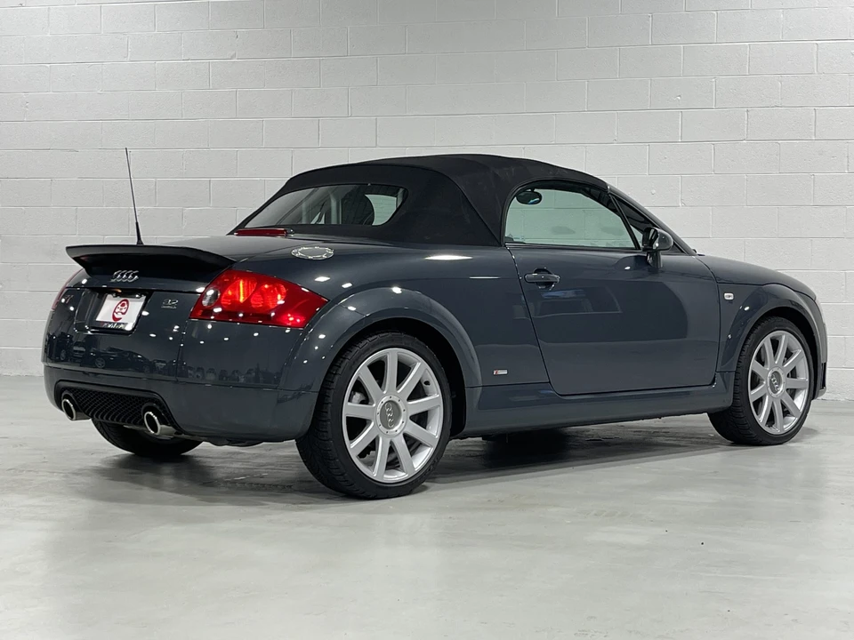 2004 Audi TT Mk1 - Image 21 of 31