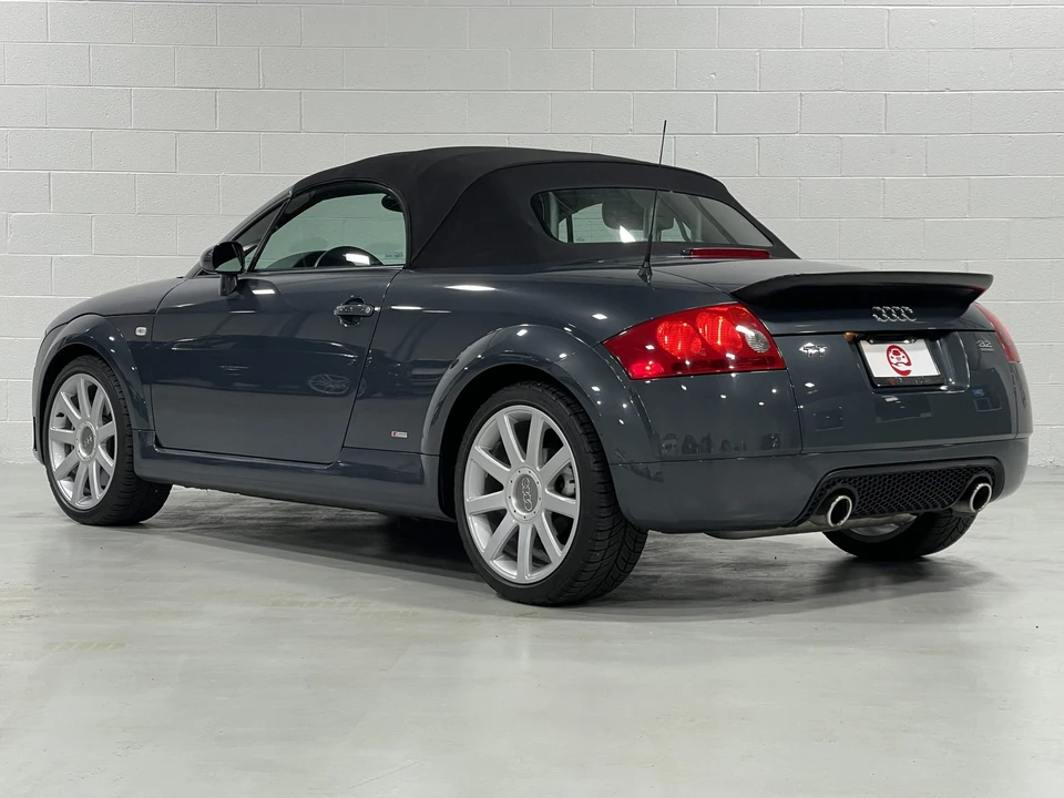 2004 Audi TT Mk1 - Image 31 of 31
