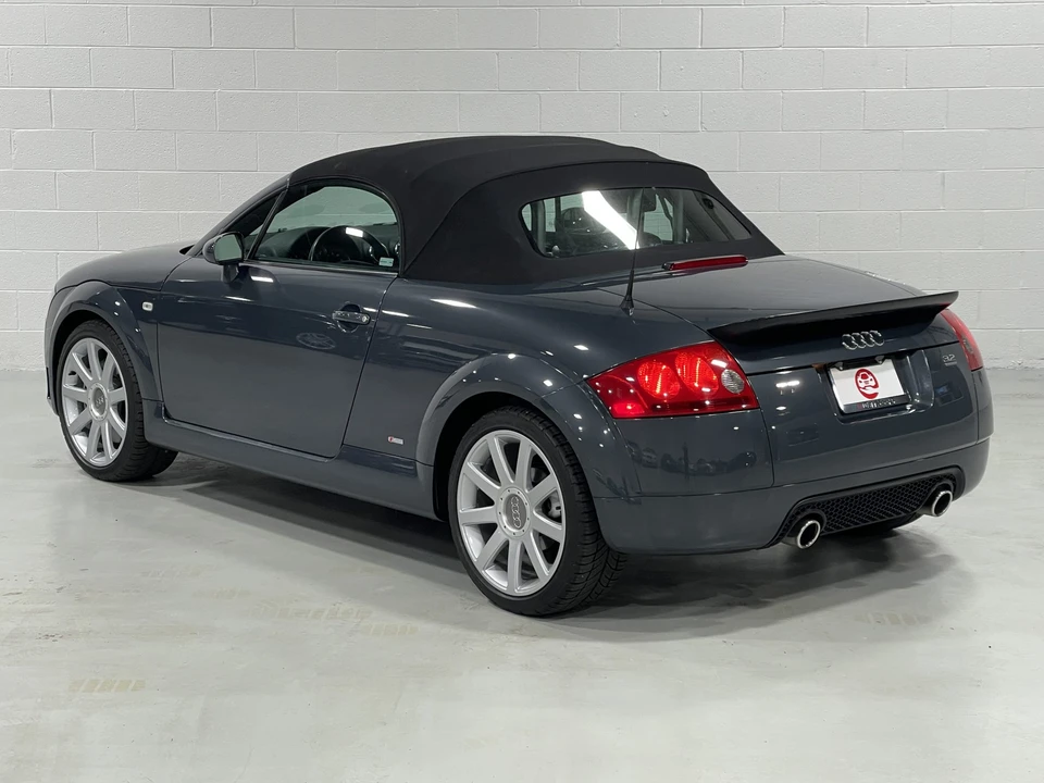 2004 Audi TT Mk1 - Image 30 of 31