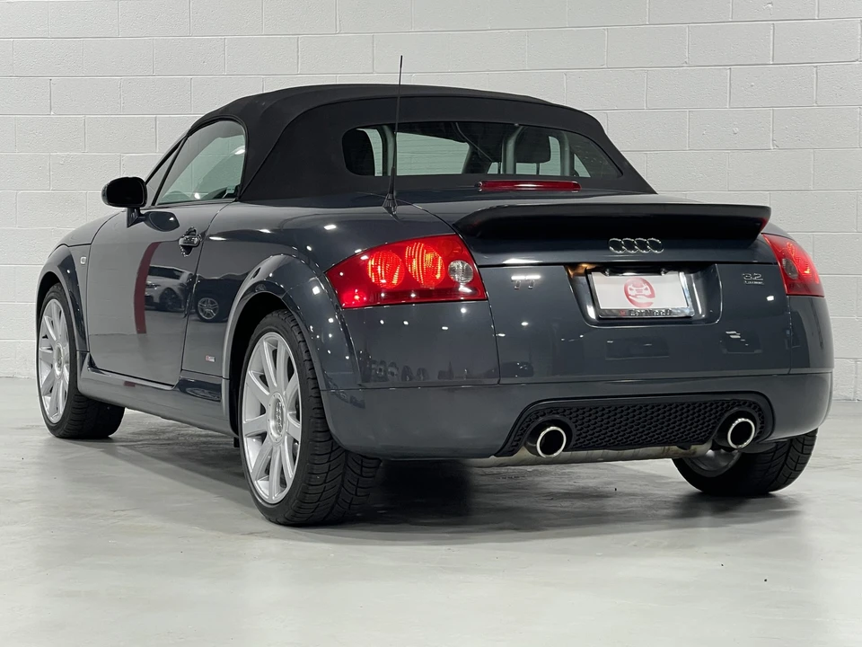 2004 Audi TT Mk1 - Image 28 of 31