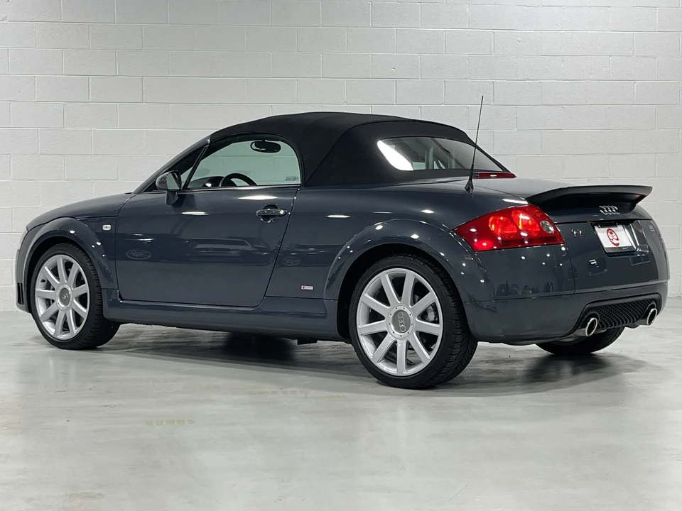 2004 Audi TT Mk1 - Image 29 of 31