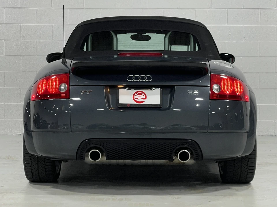 2004 Audi TT Mk1 - Image 26 of 31