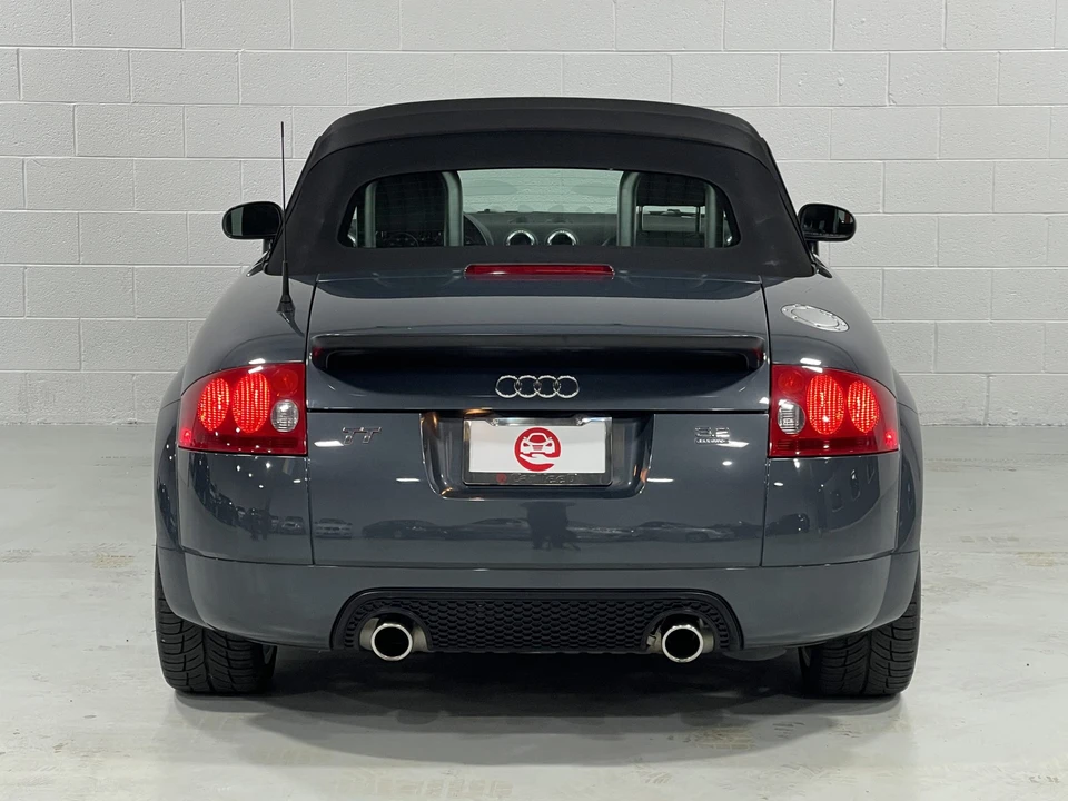 2004 Audi TT Mk1 - Image 25 of 31