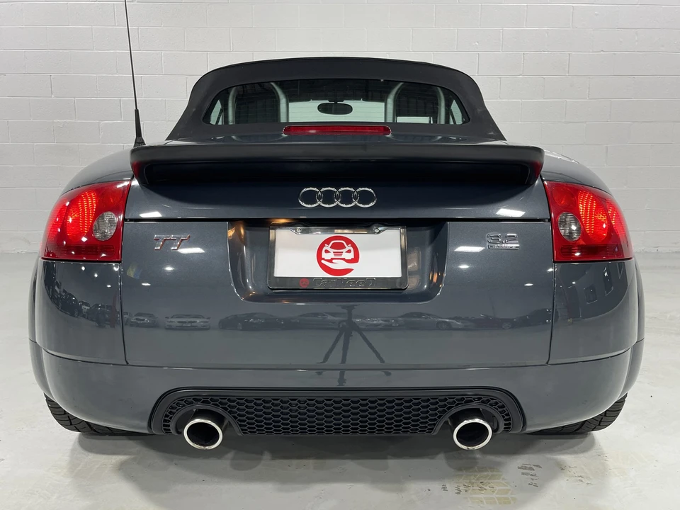 2004 Audi TT Mk1 - Image 27 of 31