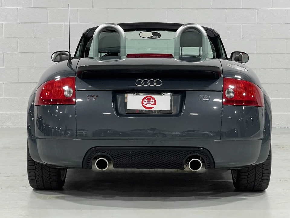 2004 Audi TT Mk1 - Image 6 of 31