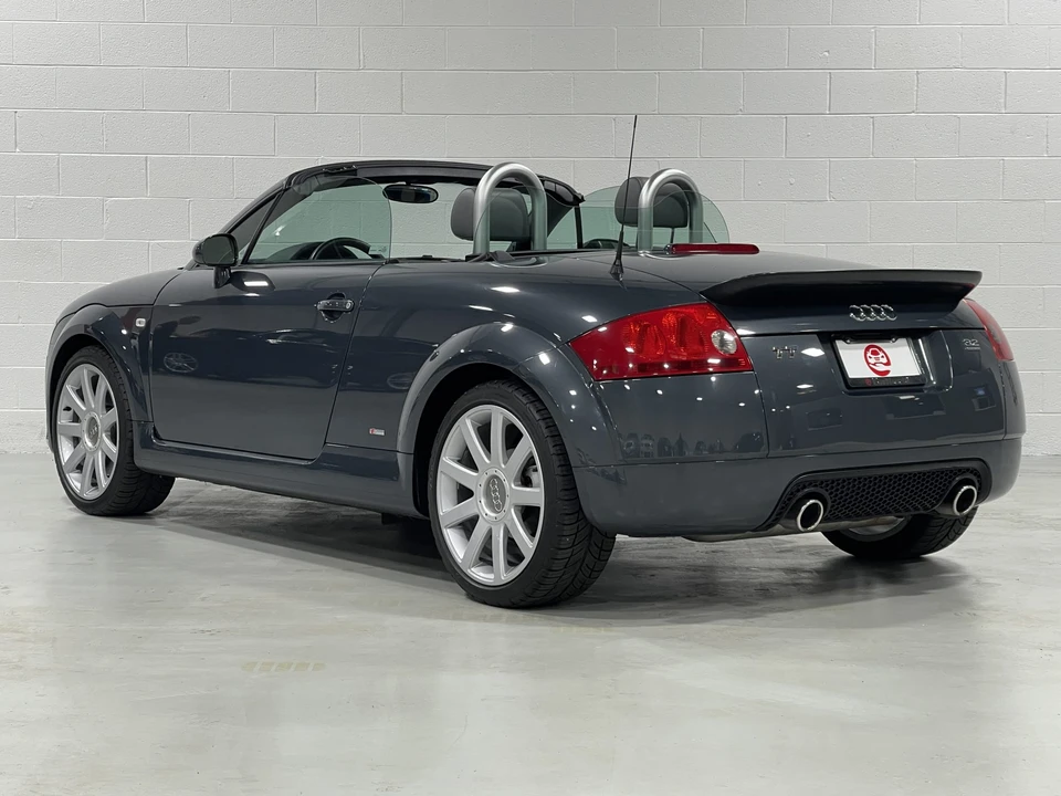 2004 Audi TT Mk1 - Image 8 of 31