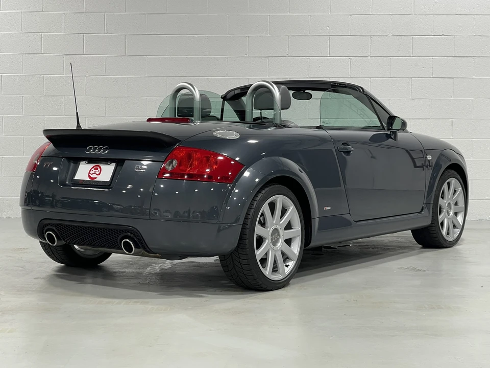 2004 Audi TT Mk1 - Image 5 of 31